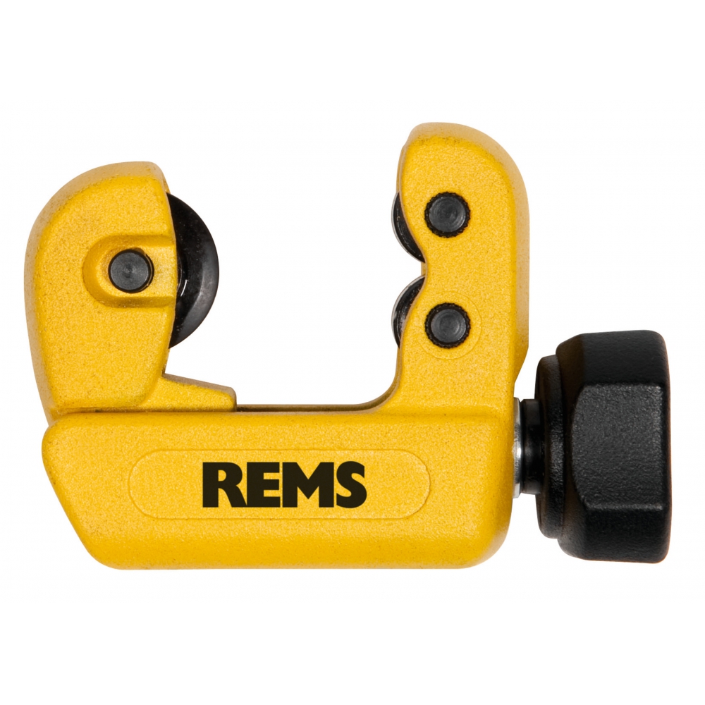 REMS RAS Cu-INOX 3-28 Mini, Ø 3 - 28mm, 1/8 - 1 1/8"