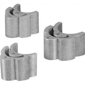 Aufrüst-Set 1 1/2 - 2" / 54 - 60mm