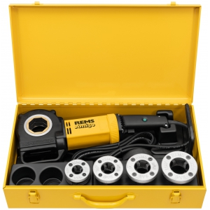 REMS Amigo Set R 1/2-3/4-1-1 1/4"